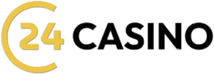 casino 24 Casino logo