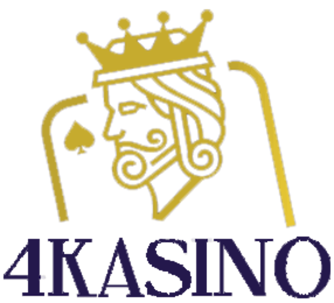 casino 4Kasino logo