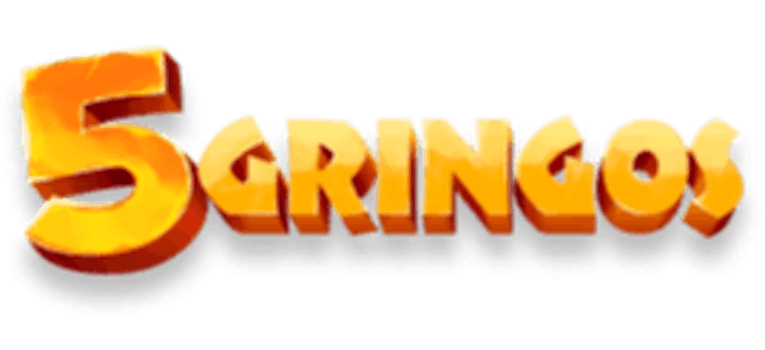 5Gringos Logo