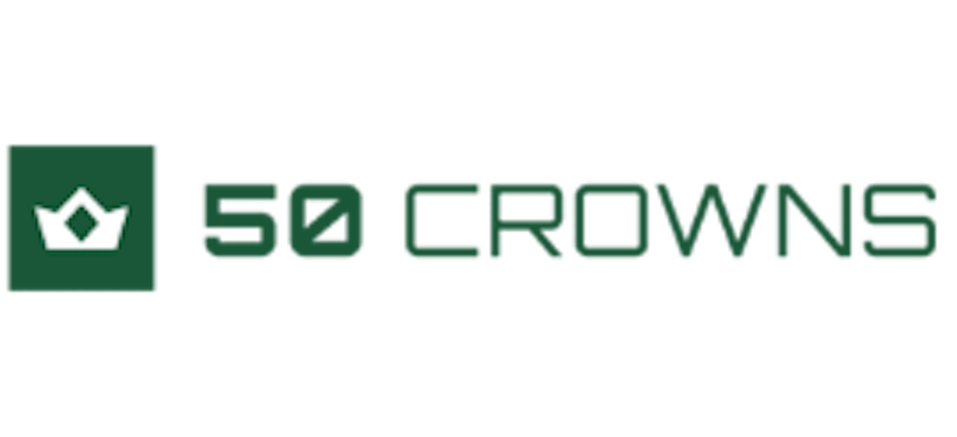 casino 50 Crowns Casino logo
