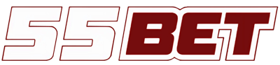 55Bet Casino logotyp