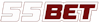 55Bet Casino