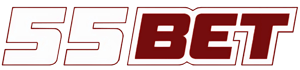 casino 55Bet Casino logo