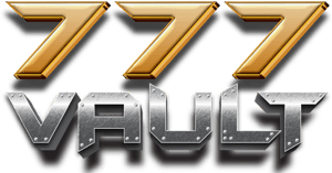 777Vault logotyp