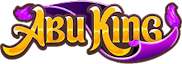 Abu King Casino logotyp