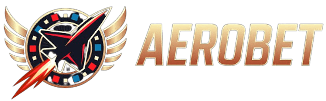 casino Aerobet Casino logo