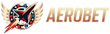 Aerobet Casino logotyp