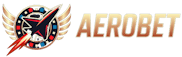 Aerobet Casino logotyp