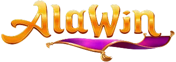 Alawin Casino logotyp