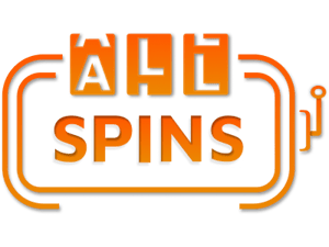 AllSpins Casino  logotyp