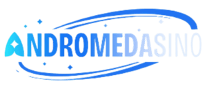 Andromedasino logotyp