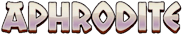 Aphrodite Casino logotyp