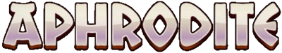 Aphrodite Casino logotyp