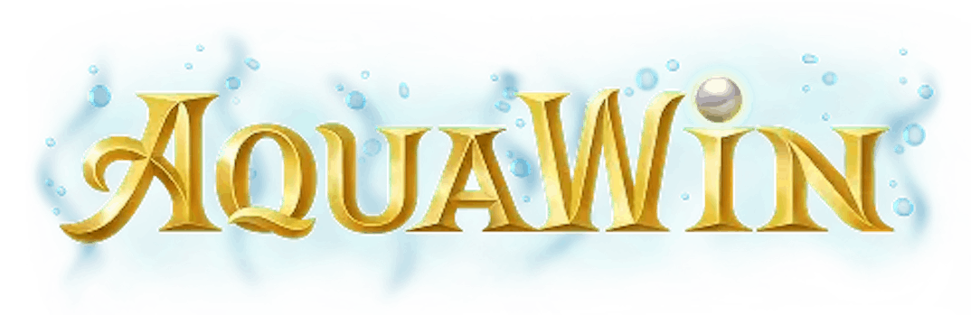 casino Aquawin Casino logo