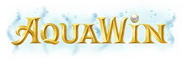 Aquawin Casino logotyp