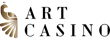 Art Casino logotyp