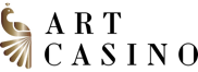 Art Casino logotyp