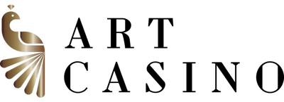 Art Casino logotyp
