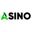 Asino Casino logotyp