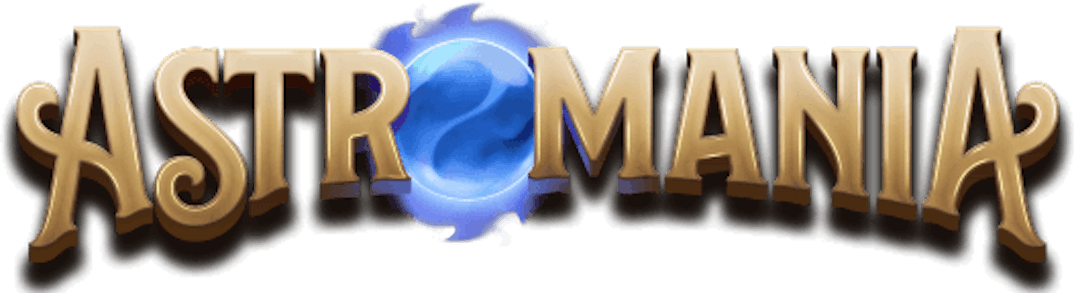 casino Astromania Casino logo