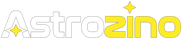 Astrozino Casino logotyp