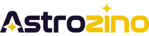 astrozino logotyp
