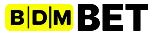 Logo der Bdmbet Plattform
