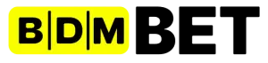 BDMbet Casino logotyp