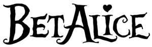 Bet Alice logotyp