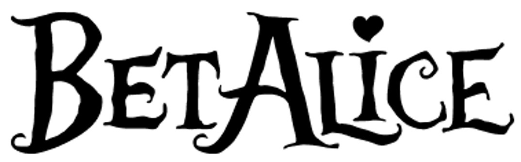 casino Bet Alice Casino logo