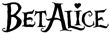 Bet Alice logotyp