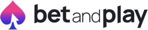 casino BetandPlay Casino logo