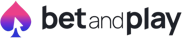 BetandPlay Casino logotyp