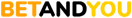 Bet And You Casino logotyp