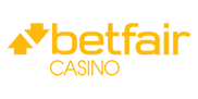 Betfair Casino logo