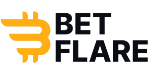 Betflare logotyp