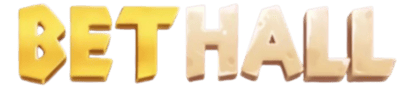 BetHall Casino logotyp
