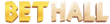 BetHall Casino logotyp
