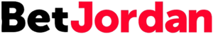 Betjordan logotyp
