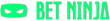 Bet Ninja Casino  logotyp