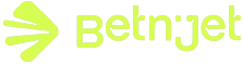 Betnjet Casino logotyp