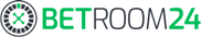 Betroom24 Casino logotyp