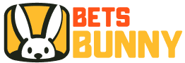 Bets Bunny Casino logotyp