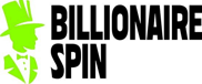 Billionaire Spin Casino logotyp