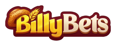 Billy Bets Casino logotyp