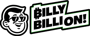 Billy Billion Casino logotyp