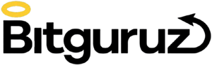 Bitguruz logotyp