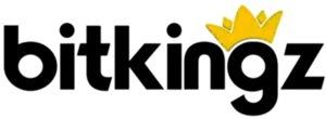 Bitkingz Casino logotyp