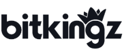 Bitkingz Casino logo