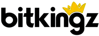 Bitkingz Casino logo